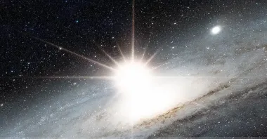 Сколько звезд взрывается во Вселенной каждую секунду: больше, чем можно представить