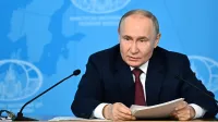 The Kremlin is conducting a special operation called Doppelganger — what is important to know