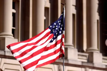 The US lost its flawless credit rating for the first time in over 100 years