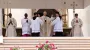 Pope Leo XIV calls for peace in Ukraine during speech at inauguration mass