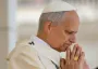 Pope Leo XIV mentioned Ukraine on the background of his ascension to the throne