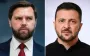 Зеленський вперше зустрівся з Венсом після гучного скандалу в Білому домі