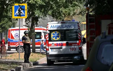 Смерть у ТЦК Харкова: військові вперше прокоментували ситуацію