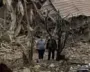 Russia fires more than 270 drones at Ukraine killing one person – video report