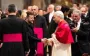 Zelenskyy and First Lady of Ukraine to meet with Pope Leo XIV in Rome