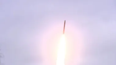 Russia plans overnight intercontinental missile launch to intimidate NATO and Ukraine – Ukrainian intelligence