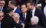 Zelenskyy meets with Vance in Vatican, Rubio is also present - media