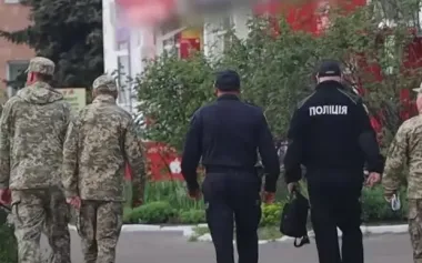 Посилений розшук ухилянтів та шалені штрафи: у чоловіків залишилося кілька тижнів