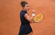 Італійські тенісистки в парі здобули перемогу на Italian Open
