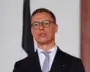 Donald Trump is losing patience with Russia, says Finnish leader