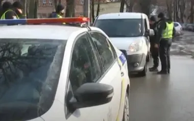 За порожній багажник — до 10 діб арешту: в Україні посилили правила перевірки авто