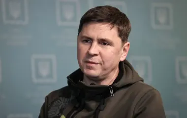 У Зеленського озвучили очікування від розмови Трампа з Путіним