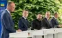 Мерц: Перед дзвінком Путіну Трамп поспілкується з лідерами ЄС