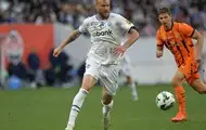 Ярмоленко встановлює рекорд Динамо, стаючи кращим бомбардиром