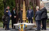 У Києві вшанували пам’ять жертв геноциду кримськотатарського народу