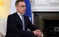 Стубб підтримав участь Зеленського у саміті НАТО