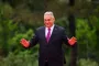 Hungarians rally in mass protest against bill allowing blacklisting of Orbán critics