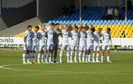 Поздравляем: Динамо - чемпион!