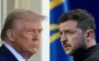 Зеленський надіслав Трампу лист щодо співпраці