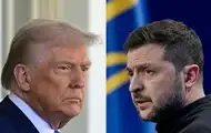 Зеленський надіслав Трампу лист щодо співпраці