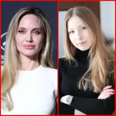 "Миру не хватает свободы и безопасности": Анджелина Джоли вспомнила в Каннах украинскую писательницу (видео)