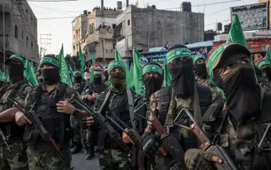 ХАМАС готовий віддати Ізраїлю частину заручників: CNN дізналося, що вимагає натомість