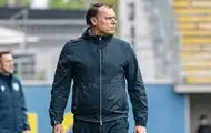 Металіст 1925 зняв головного тренера