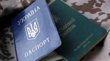 Начальника Харківського ТЦК відсторонили на час розслідування смерті чоловіка