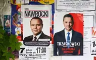 У Польщі визначилися учасники другого туру президентських виборів