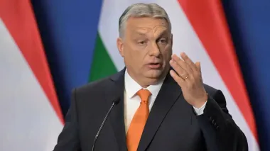 "Они будут забирать наши деньги": Орбан назвал вступление Украины в ЕС самой большой угрозой