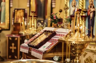 19 мая 2025 года: священномученика Патрикия — что сегодня нельзя делать
