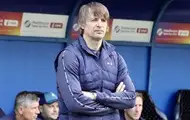 Шовковский - о чемпионстве: Команде спасибо, спасибо за бой, спасибо всем