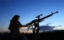 Россияне запустили "Шахеды" в направлении Украины: где риск ударов