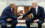 Трамп побажав Байдену одужати після виявленого раку простати