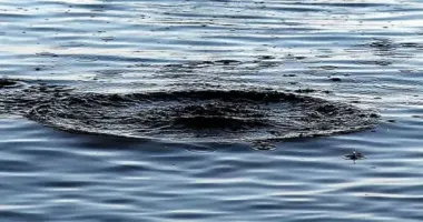 Під Полтавою під час купання втопився чоловік