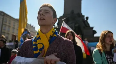 Депортация украинцев из Польши: за какие проступки могут выбросить из страны