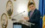 Сіміон визнав поразку на виборах президента Румунії
