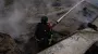 Six Russian drones hit Sumy Oblast, damaging business infrastructure