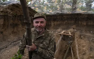 ЗСУ тримають Покровськ і Лиман: нові карти від Генштабу показали масштаб атак РФ