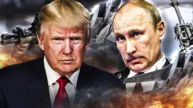 Кремль демонстрирует силу перед разговором Путина и Трампа: ISW разоблачил манипуляцию
