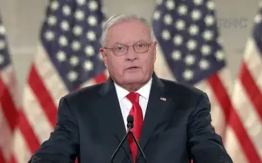 Kellogg on US peace plan: First point is comprehensive ceasefire