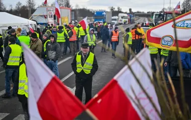 В Польше объяснили, стоит ли ждать блокад границы с Украиной в будущем