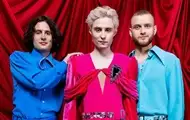 Ziferblat висловилися про дев’яте місце на Євробаченні-2025