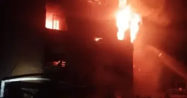 Обстрелы Харьковщины: ранены три человека, повреждены более 30 домов