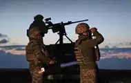 Нічна атака РФ на Україну: як спрацювала ППО