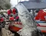 Attacks on healthcare in war zones in 2024 reach ‘new levels of horror’ – report