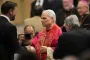 Pope Leo XIV and JD Vance meet ahead of US-led diplomatic flurry to reach ceasefire in Ukraine