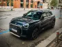 В Украине появился недорогой британский электрокроссовер премиум-класса (фото)