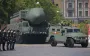 Росія вночі планувала запустити міжконтинентальний "Ярс", але "щось пішло не так", - ЗМІ
