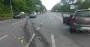 Столкновение авто во Львовской области: одна погибшая и двое травмированных